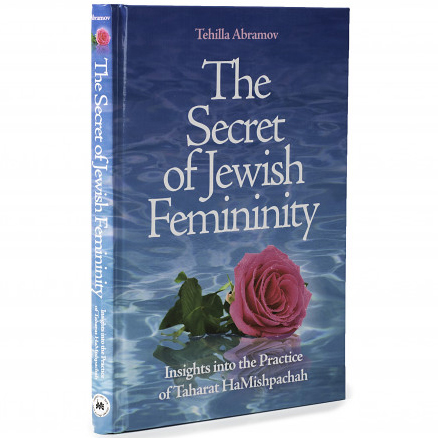 The Secret of Jewish Femininity