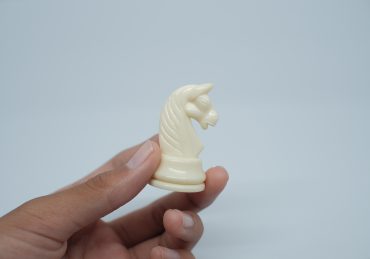 Parshas Shemos chess piece