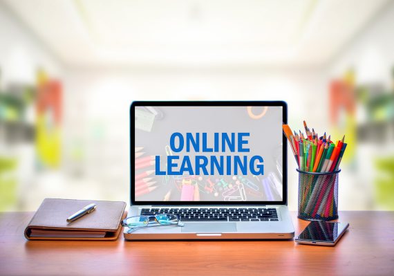 Jewish virtual learning- online learning computer