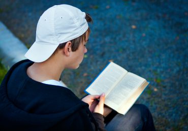 Torah Study for Beginners