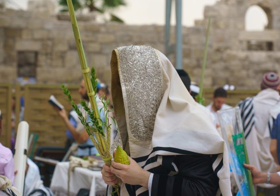 Sukkot